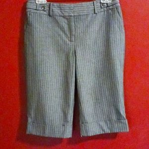 Semantiks womens long shorts